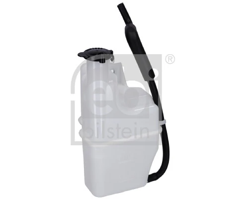 Expansion Tank, coolant